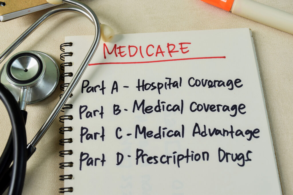 medicare